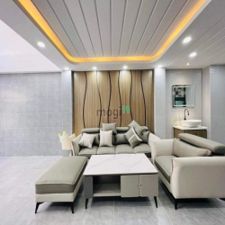 Lên sóng siêu phẩm Nguyễn Thượng Hiền, P. 5, Q 3, 60m2, giá 3 tỷ 350tr