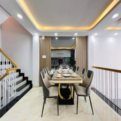 Lên sóng siêu phẩm Nguyễn Thượng Hiền, P. 5, Q 3, 60m2, giá 3 tỷ 350tr