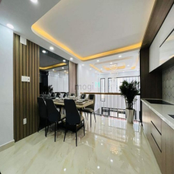 Lên sóng siêu phẩm Nguyễn Thượng Hiền, P. 5, Q 3, 60m2, giá 3 tỷ 350tr