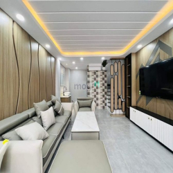 Lên sóng siêu phẩm Nguyễn Thượng Hiền, P. 5, Q 3, 60m2, giá 3 tỷ 350tr