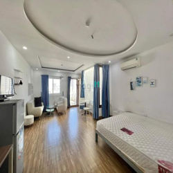 Căn Hộ Mini FullTiện Nghi 40M2 1PN_Chỉ từ 5,5 tr/th_Giá Tốt Chốt Ngay