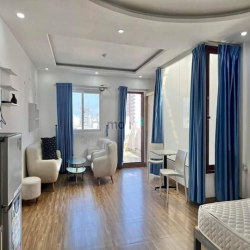 Căn Hộ Mini FullTiện Nghi 40M2 1PN_Chỉ từ 5,5 tr/th_Giá Tốt Chốt Ngay