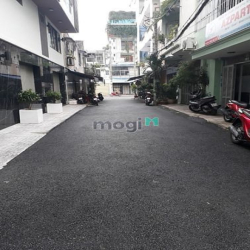 Giảm sốc! Hẻm xe hơi Đào Duy Anh, Phú Nhuận 60m2 (4x15) 4 tẩng 9,78tỷ