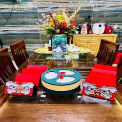 Giảm sốc! Hẻm xe hơi Đào Duy Anh, Phú Nhuận 60m2 (4x15) 4 tẩng 9,78tỷ