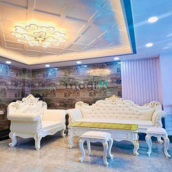 Giảm sốc! Hẻm xe hơi Đào Duy Anh, Phú Nhuận 60m2 (4x15) 4 tẩng 9,78tỷ