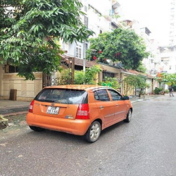 Bán Nhà Liền Kề KĐT Văn Quán Hà Đông. 106m2. Vỉa Hè Rộng. Ô TÔ Tránh