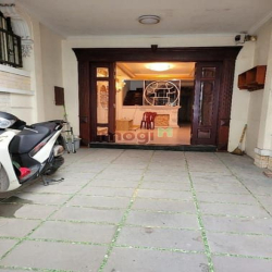 Bán Nhà Liền Kề KĐT Văn Quán Hà Đông. 106m2. Vỉa Hè Rộng. Ô TÔ Tránh