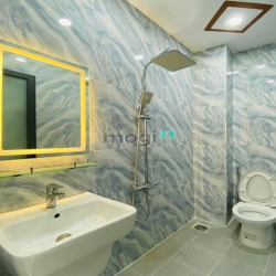 Nhà Full Nội Thất💦Hẻm Xe Hơi Nguyễn Văn Khối p11💦4x16m 3 Lầu 4pn 5wc