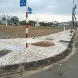 Cho thuê  Đất Song Hành An Phú Diện tích: 27x17