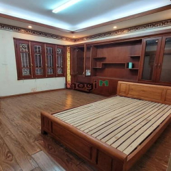 Bán Nhà Liền Kề KĐT Văn Quán Hà Đông. 106m2. Vỉa Hè Rộng. Ô TÔ Tránh