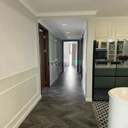 Cần tiền bán gấp căn góc 3pn140m M7 Midtown Phú Mỹ Hưng giá 11.8 tỷ