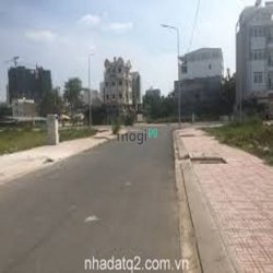 Cho thuê  Đất Song Hành An Phú Diện tích: 27x17