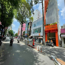 Bán nhà MT Tôn Thất Tùng P Phạm Ngũ Lão Quận 1, DT 4,5 x 20, KC 1T 1L