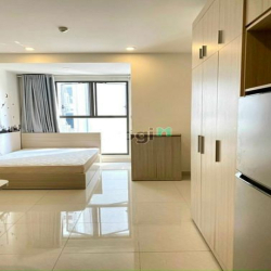 Duy Nhất 1 Căn Studio - Giá Rẻ Nhất -Full Nội Thất - Giá 12 Triệu