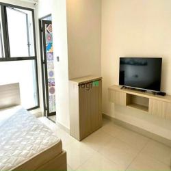 Duy Nhất 1 Căn Studio - Giá Rẻ Nhất -Full Nội Thất - Giá 12 Triệu