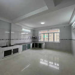Bán nhà MT đường Số 1B, 4.2 x 20m, 2.5 tấm, 9.5 tỷ. khu Tên Lửa