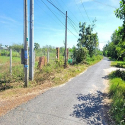 HIẾM CÓ LÔ 5.5x23 full THỔ Nở hậu Tại TX. Trảng Bàng chỉ 436tr SHR