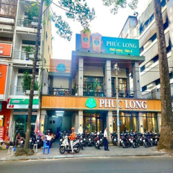 Bán Căn Góc Cafe Phúc Long MT Thương Hiệu Trần Quang Khải Q1 HĐT 6 Năm
