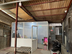 Cho thuê mặt bằng kinh doanh kết hợp kho