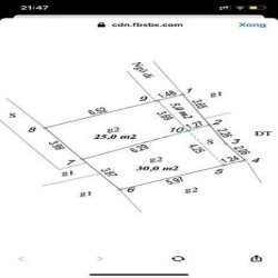 Cực hiếm! Chỉ 939 Triệu DT 30mx 2 tầng ngõ 76 An Dương, Tây Hồ ở luôn