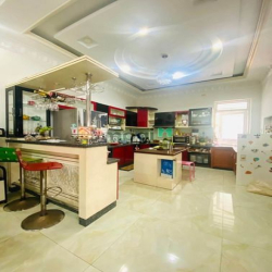 Nhà bán-Lê công Hạnh-hòn xện-Vĩnh Hòa-78m2-3PN-lô góc 2MTkD-chỉ3.5 tỷ.