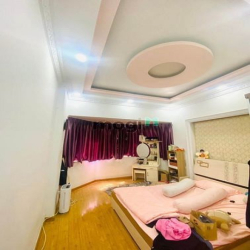 Nhà bán-Lê công Hạnh-hòn xện-Vĩnh Hòa-78m2-3PN-lô góc 2MTkD-chỉ3.5 tỷ.