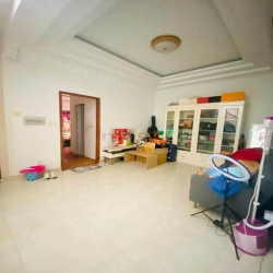 Nhà bán-Lê công Hạnh-hòn xện-Vĩnh Hòa-78m2-3PN-lô góc 2MTkD-chỉ3.5 tỷ.