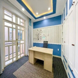 Bán Nhà 4 Tầng Hẻm Xe Tải Đường Số 8 Hiệp Bình Phước 60m2 Giá 6 Tỷ 900
