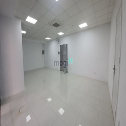 Văn phòng Luxcity đường Huỳnh Tấn Phát căn 33-43m2 căn góc cho thuê.