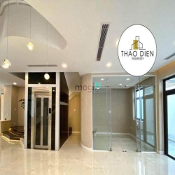 Cho thuê Villa Hưng Thịnh giá 70 triệu 6PN- full nội thất hiện đại