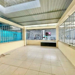 Bán Nhà 4 Tầng Hẻm Xe Tải Đường Số 8 Hiệp Bình Phước 60m2 Giá 6 Tỷ 900