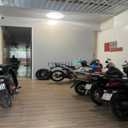 CHDV Khu Bùi Đình Túy, 130M2, Nở Hậu, Hẻm 3M, Thu 360TR/Năm, 11 Tỷ