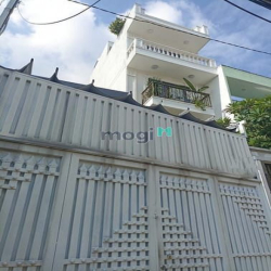 CHDV Khu Bùi Đình Túy, 130M2, Nở Hậu, Hẻm 3M, Thu 360TR/Năm, 11 Tỷ