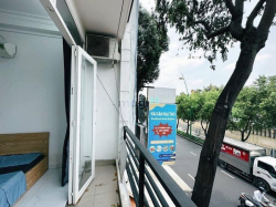 ✨ Cho Thuê CHDV nằm trên Trường Sa view sông giá cực kì hạt dẻ