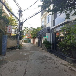 CHDV Khu Bùi Đình Túy, 130M2, Nở Hậu, Hẻm 3M, Thu 360TR/Năm, 11 Tỷ