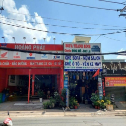 Bán mặt tiền Đình Phong Phú, gần Lê Văn Việt giá 15 tỷ
