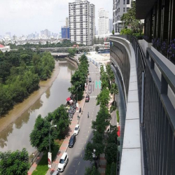 Bán LỖ căn hộ Penhouse cao cấp Riviera Point, P.Tân Phú, Quận 7