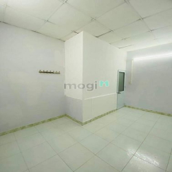 Nhà Thạnh lộc 19 3x5,5m trệt lầu mới  xây Giá 2,9tr
