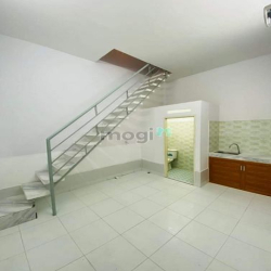 Nhà Thạnh lộc 19 3x5,5m trệt lầu mới  xây Giá 2,9tr