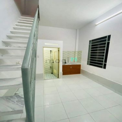 Nhà Thạnh lộc 19 3x5,5m trệt lầu mới  xây Giá 2,9tr