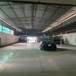 Cho Thuê Kho Xưởng 15x50m Mặt Tiền KD Nguyễn Hữu Tiến,Tân Phú