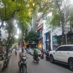 Bán nhà KINH DOANH mặt phố Bùi Thị Xuân, 64m2, mặt tiền 5.1m, 38 tỷ