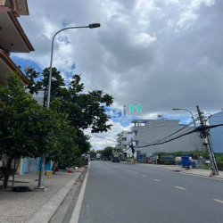 Cho Thuê Kho Xưởng 15x50m Mặt Tiền KD Nguyễn Hữu Tiến,Tân Phú