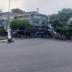 🚘5 Tầng MẶTTIỀN đường HOA LAN khu biệt thự Phan Xích Long Q.Phú Nhuân