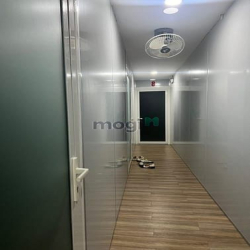 CHDV Khu Bùi Đình Túy, 130M2, Nở Hậu, Hẻm 3M, Thu 360TR/Năm, 11 Tỷ