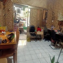 Bán gấp nhà tỉnh lộ 43, Bình Chiểu, Thủ Đức, Xe hơi, 120m, chỉ 4,5 tỷ.