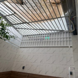 CHDV Khu Bùi Đình Túy, 130M2, Nở Hậu, Hẻm 3M, Thu 360TR/Năm, 11 Tỷ