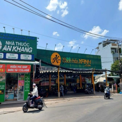 Bán mặt tiền Đình Phong Phú, gần Lê Văn Việt giá 15 tỷ
