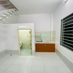 Nhà Thạnh lộc 19 3x5,5m trệt lầu mới  xây Giá 2,9tr