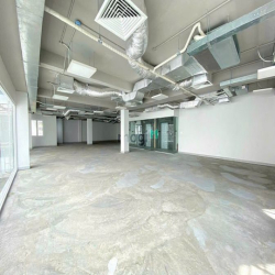 Cho thuê sàn Vp 296m2 ngay trung tâm Tân Bình, giá 12$ bao thuế phí